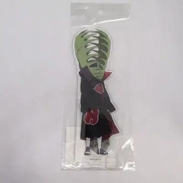 NARUTO 니지겐노모리 시노비 아크릴 스탠드 아카츠키 제츠