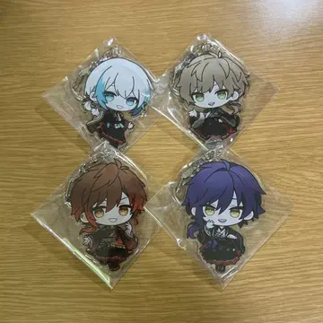 CleeNoah 아크릴 키링