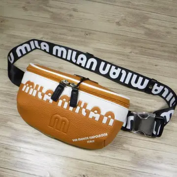밀라 밀라노 mila milan 정가 14,000엔 원숄더백 바디백