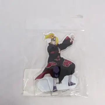 NARUTO 니지겐노모리 시노비 아크릴 스탠드 아키라 다이라