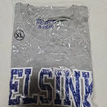 핀란드 티셔츠