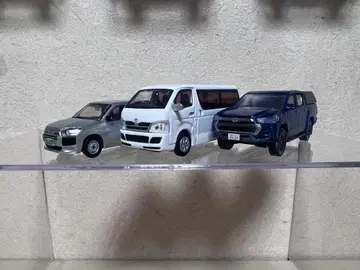 교쇼 하이 에이스 토이즈 캐빈 프로 박스 스탠드 스톤즈 하이럭스