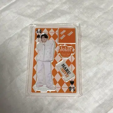 초특급 할 Joker 아크릴 스탠드