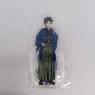 NARUTO 니지겐노모리 시노리 미나토반 이벤트 아크릴 스탠드 오비토