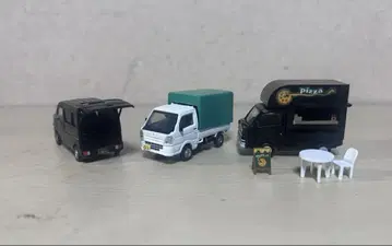 TOYSCABIN 캐리 에브리 주방 카