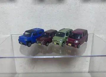 TOYSCABIN 미라 코코아 미라지노 무브 캔버스 터프트