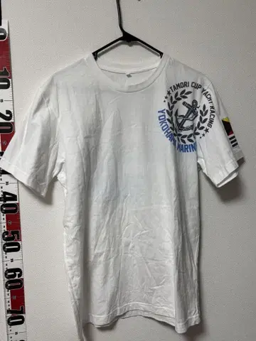 TAMORI CUP YACHT RACING 티셔츠