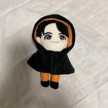 초특급 할 Joker 봉제 인형