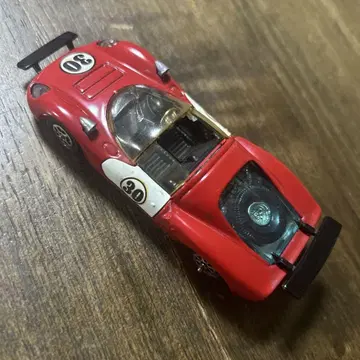 CORGI TOYS 페라리 206 디노 SPORT