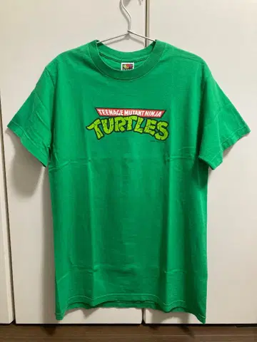 00s USA제 FRUIT OF THE LOOM 무비 빈티지 티셔츠