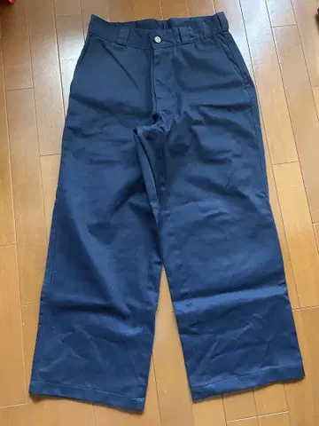 Ben DAVIS 치노 팬츠