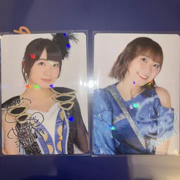 Aqours Club 출장소 공식 랜덤 포토 카드 vol.6 사이토 슈카