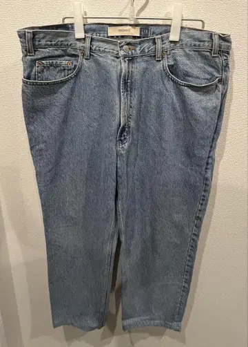GAP 90s 배기 팬츠 relaxed w40l30 USA제