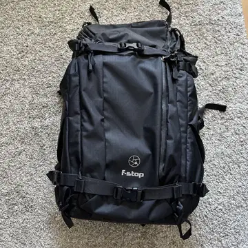 f-stop AJNA 40L Large Pro ICU 카메라 백