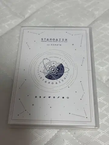 앙상블 스타즈 앙스타 스타라이 5th SERATA DVD