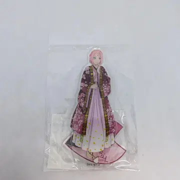 NARUTO 니지겐노모리 특별 임무 꽃빛의 전령 사쿠라
