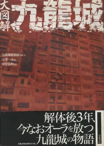 대도해 구룡성