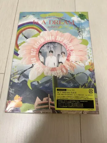 NCT DVD 세트