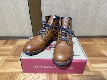 REDWING 구 벡맨(9013) 체스넛 9D