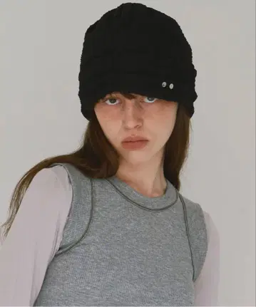 MILLO WOMEN 비니