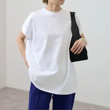 ATON/에이트 12/-AIR SPININNG OVERSIZED PUL