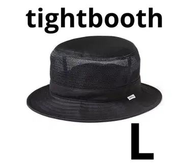 tightbooth MESHHAT 메쉬 햇 모자
