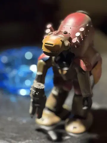 마시넨 크리거 MK 44 AMMOKNIGHTS