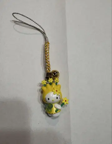 보소 나노하나 페어리 현지 키티