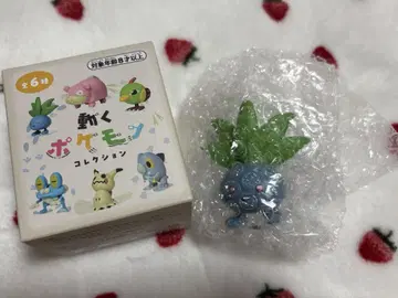 포켓몬 움직이는 포켓몬 컬렉션 나조노쿠사