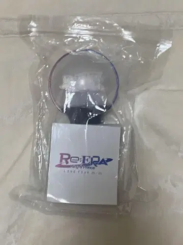 King & Prince Re:ERA 응원봉