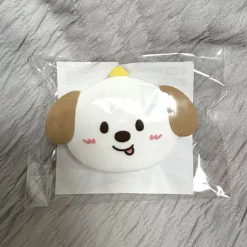 RIIZE 앤톤 랜트 부채 액세서리