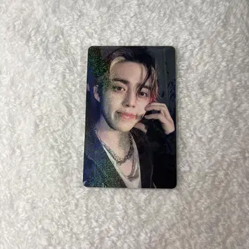 SEVENTEEN 승철 weverse 혜택