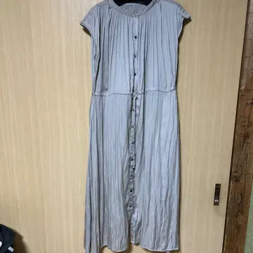 롱 원피스 어반 리서치