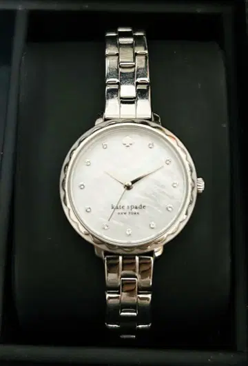 kate spade 시계