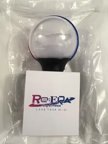 King & Prince 응원봉 RE:ERA