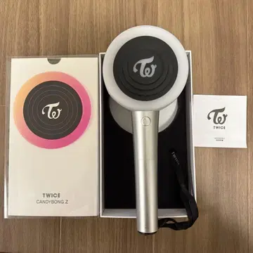 TWICE CANDYBONG Z 응원봉