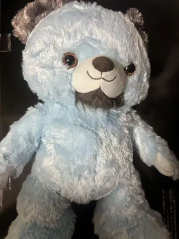 유니 베어 시티 플링크 플린 라이더 유진