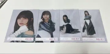 사쿠라자카46 엔도 리코 연말 가창 2023년 브로마이드 컴프