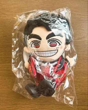 치비스토 시게오카 다이키 미개봉 새상품