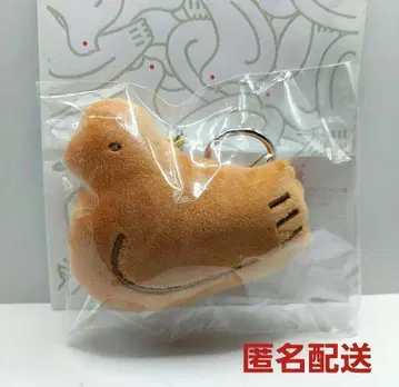 비둘기 홀더 비둘기 사브레 키링 소포장 포함 가마쿠라 도요시마야 본점