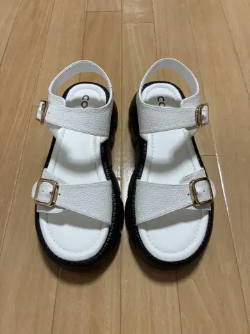 코카 스포츠 샌들