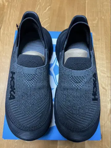 빔즈 보이 HOKA ONE ONE / RESTORE TC