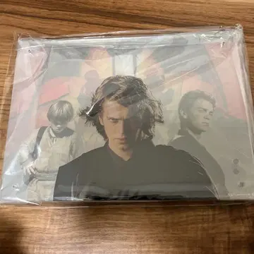 Happy 복권 STAR WARS 라스트 상