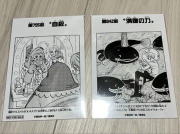 원피스 문 그림 브로마이드 상디 나미