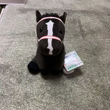 리스그라슈 봉제 인형