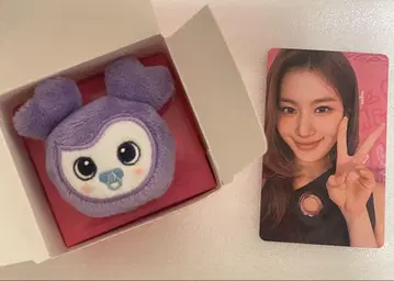 TWICE 사나