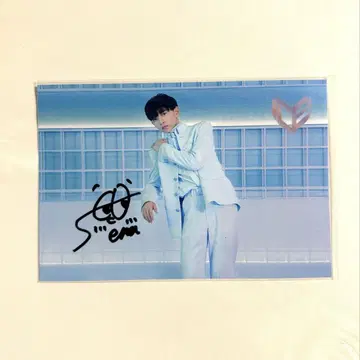ICEx 타케노 세이 포스카