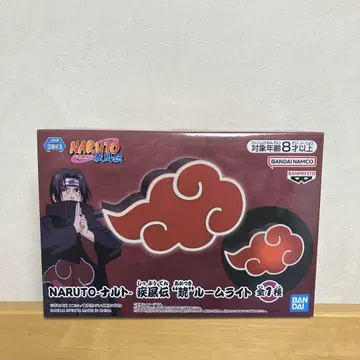 NARUTO-나루토- 질풍전 "아카츠키" 룸 라이트