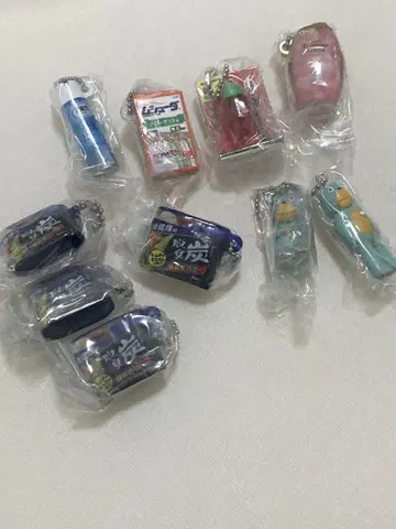 에스테틱 가챠