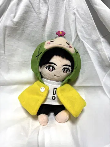 Hey!Say!JUMP 지넨 유이 봉제 인형